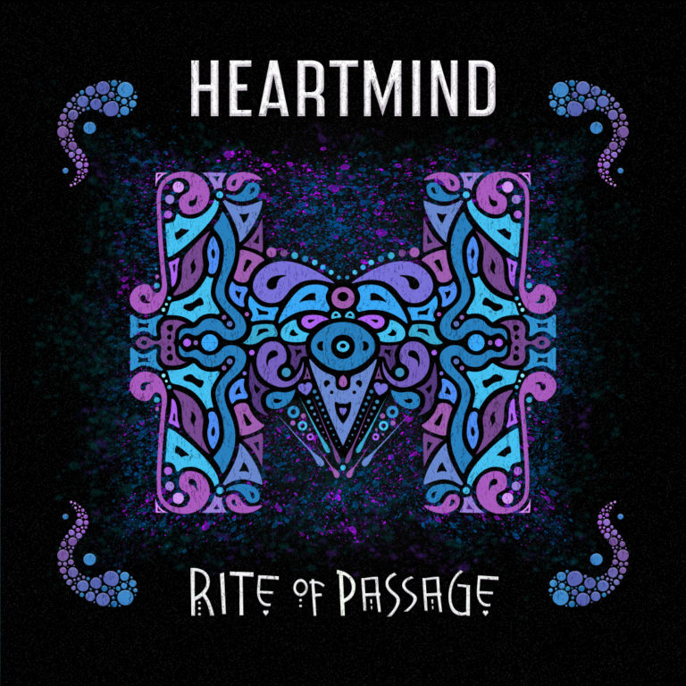 Heartmind - Rite Of Passage